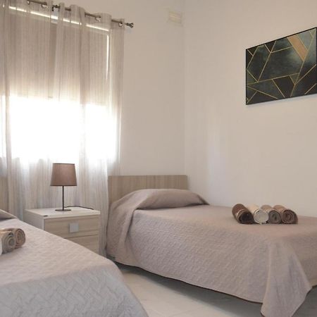 Lorenza Letting Apartment Marsaxlokk Ngoại thất bức ảnh