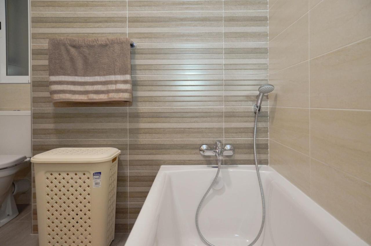 Lorenza Letting Apartment Marsaxlokk Ngoại thất bức ảnh